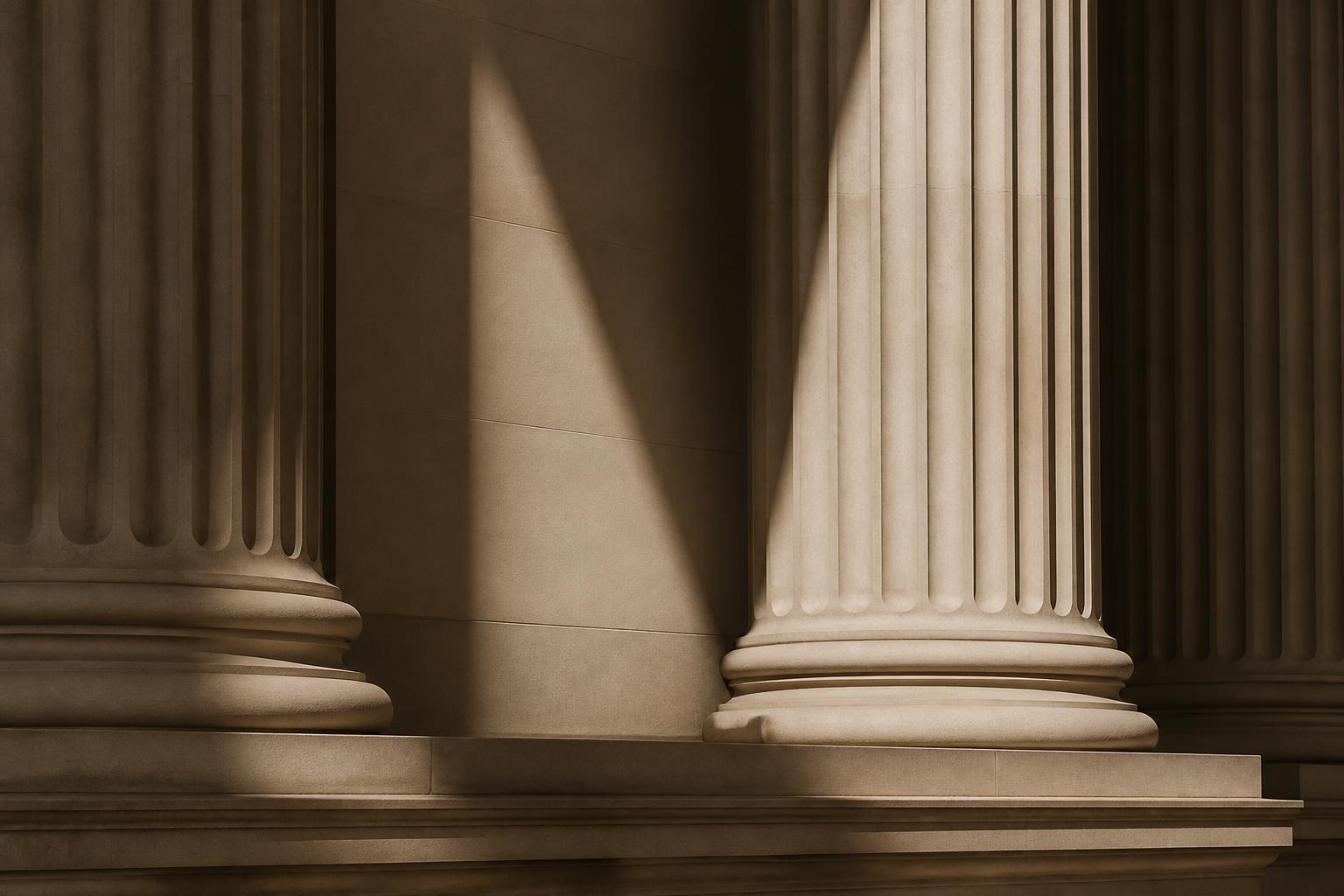 Classical columns